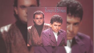 Rionegro & Solimões - "Quero Sua Volta" (Meu Amor/1993)