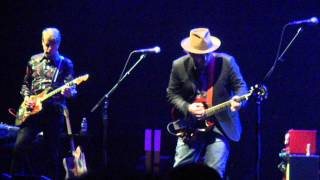 WILCO &quot;(Was I) In Your Dreams (partial)&quot; 07-19-13 Webster Arena, Bridgeport CT