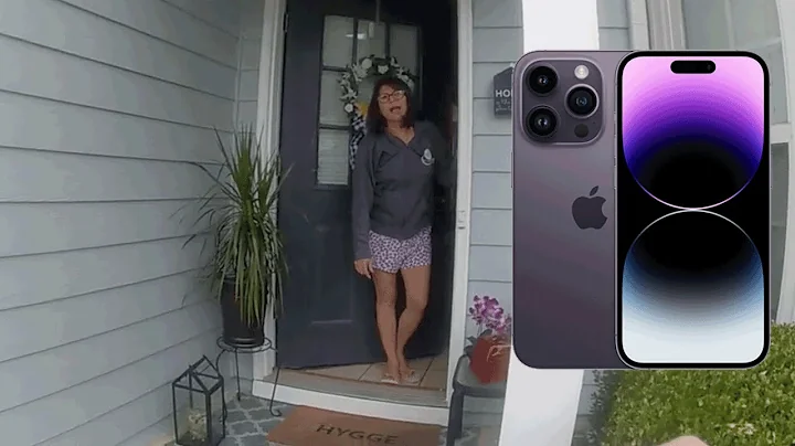 iPhone Heist Gone Wrong: GPS Leads Cops Right to the Thief's House!
