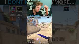 Level 10 doesn't mean anything... #cs2 #counterstrike #csgo