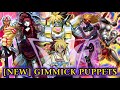 GIMMICK PUPPETS RETURN With NEW SKILL SUPPORT QUATTRO IV Is BACK DUEL LINKS GIMMICK PUPPETS RETURN With NEW SKILL SUPPORT QUATTRO IV Is BACK DUEL LINKS
