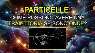 Come si spiegano queste immagini che sembrano contraddire la meccanica quantistica?