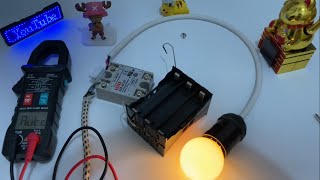 How to Use SSR (Solid State Relay) Profile