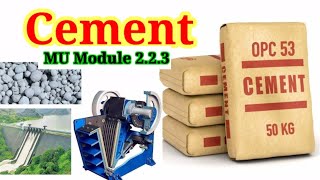 Cement 101: Everything You Need to Know to Master the Art of Concrete!