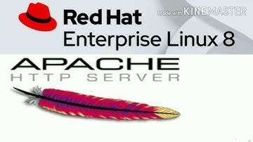 Apache Web Server Configuration in RHEL8