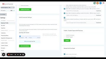 How to setup Lucrative Marketing Automation for the first time? - Part 1