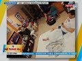BT: Litrato Ni Pres. Duterte Na Nagpapahinga At Nanonood Ng TV, Binatikos Ni...