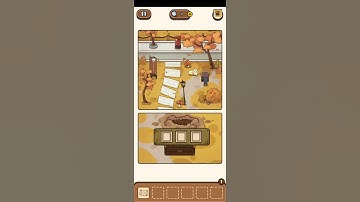 Case Hunter - Who is lying? (Early Access) Level 2 Walkthrough Solution || Brain Out