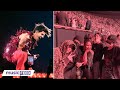Lizzo, BTS & More Celebs Attend Harry Styles L.A. Show!