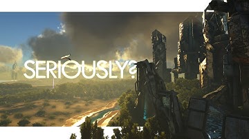 10 ARK Mod Maps YOU WILL NEVER PLAY