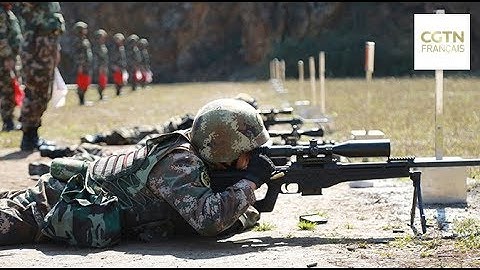 Chine : une nouvelle base de soutien militaire chinoise à l'étranger à l'étude