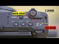Nikon ZR. Welcome to Z Cinema.