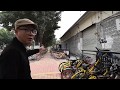 广州共享单车“坟场” - Bike-sharing Bubble Busted in China