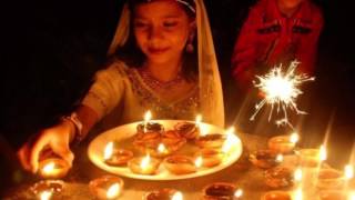 Hinduism: Four Major Hindu Holidays