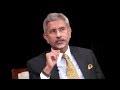 India Minister of External Affairs Subrahmanyam Jaishankar