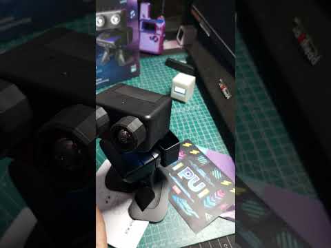 🤖 Testing the ELECFREAKS PU Robot! | Feature Test & Performance