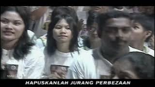 Lagu Muhibah (Music Video 2001) || RTM