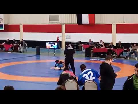 ميخا البطل خليفة فراشة شيماء عاطف