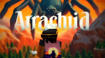 Annihilation - Arachnid