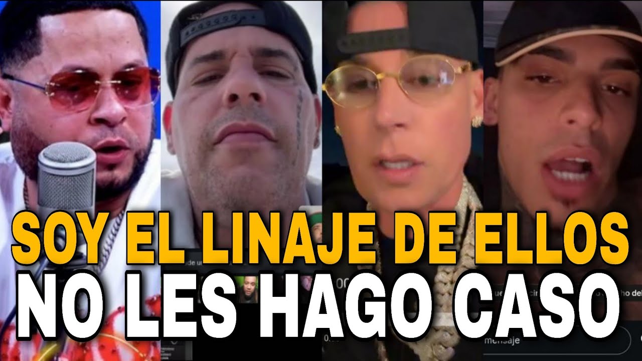 GUERRA🔥 TEMPO LE RESPONDE A KENDO KAPONI Y A COSCULLUELA 