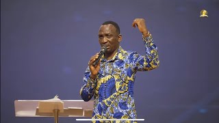 COMMANDING THE DAY - A NEW DAWN PROPHETIC DECLARATION on 01-01-2026