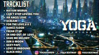 DJ BREAKBEAT MIXTAPE LOVE IS UNBOUND X CAN'T STOP LOVING YOU | BREAKBEAT HAYAM WURUK