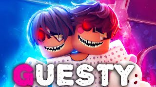 Guesty chapter 8 ending
