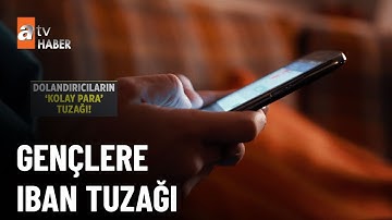 Yeni dolandırma yöntemi - atv Ana Haber 9 Eylül 2023