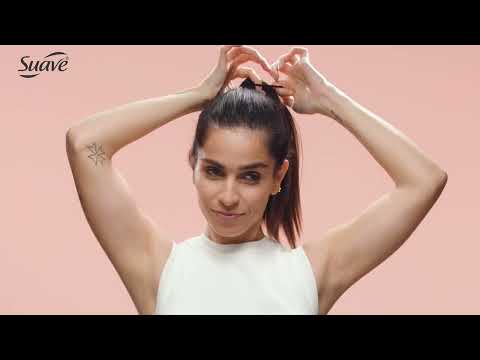 A Stylish Sleek Ponytail Style To Easily Recreate at Home | All Things Hair US