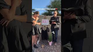 Laugh through the painπ #smallbusiness #funny #marriage #funeral #sale