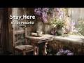 Warm Room, Spring Garden 🌿 Calm Piano & Soft Classical Music for Relaxing