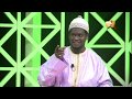 Yoon wi du 4 juin 2020 avec oustaz abdoulaye gaye et mouhamadou m ndiaye  theme appel a la priere