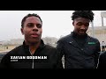 Workout Wednesday: Desoto Sprint Drills