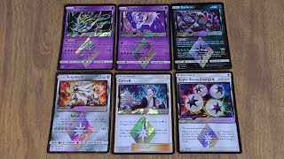 Prism Star Card Reviews and Rankings