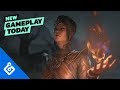 Diablo IV: 10 minutazos de purga demoníaca por cuenta de la hechicera
