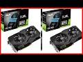 ASUS Dual GeForce RTX 2060 EVO: Powerful Performance Meets Reliable Cooling
