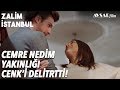 Cemre ve Nedim'i Gören Cenk Deliye Döndü💔 | Zalim İstanbul 23. Bölüm