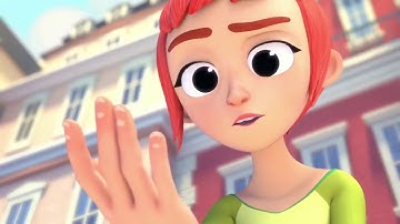 Imagine Dragons   Thunder UNOFFICIAL MUSIC VIDEO HD