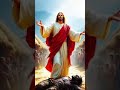 No one like God only supreefather Jesus Christ #fypシ゚viralシ2025fyp