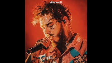 Thumbnail of Post Malone - Congratulation (WhatsApp Status Video)