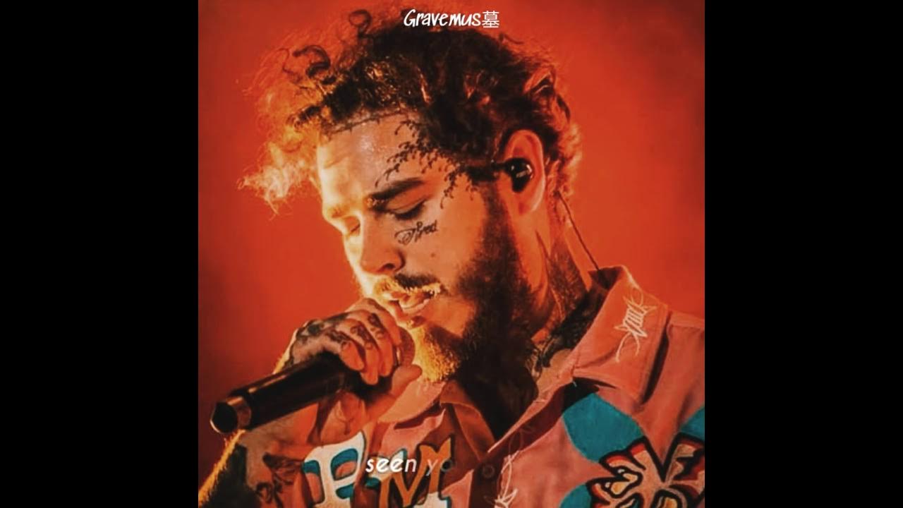 Post Malone - Congratulation (WhatsApp Status Video)