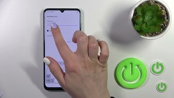 How to Connect VIVO V21e to Wi-Fi / Connect Your Smartphone to Nearby Network