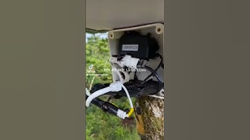 Lắp đặt Camera tại Lộc Bảo Bảo Lâm Lâm Đồng ❤️#cameraphonglan #camera