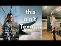TRAVEL VLOG TO NYC!.. Texans explore the Big Apple
