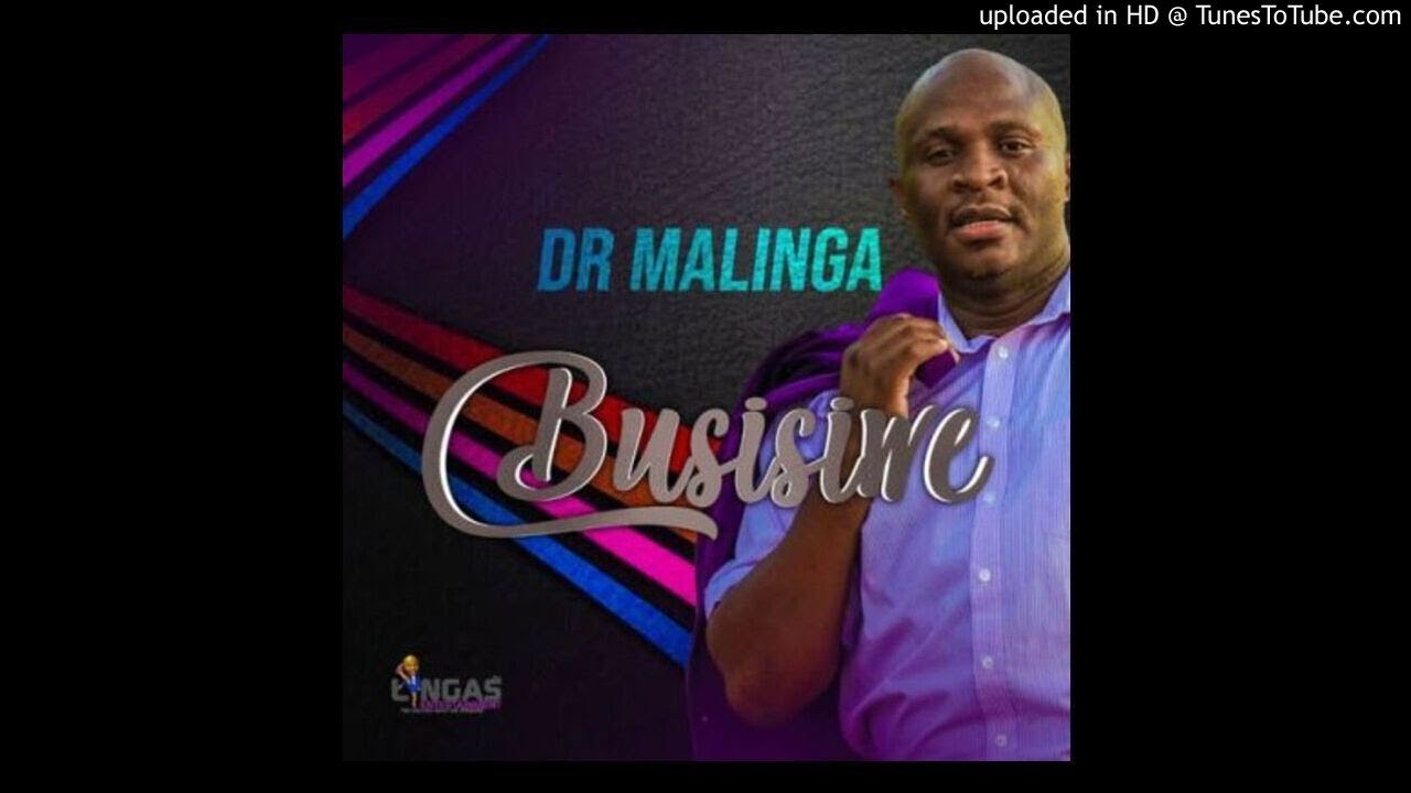 Dr Malinga - Hambo Lala (feat. BosPianii) [Ofiicial Audio]