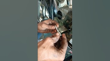 Hero HF deluxe ki timing chain setting timing chain replace s