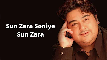 Sun Zara (Adnan Sami Version)