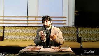 Special Laylatul Qadr Program -Thursday, Ramadan 20, 1446