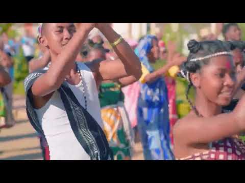 JERRY MARCOSS - Mankasitraka (Clip Officiel by SIFAKA Films 2021 )