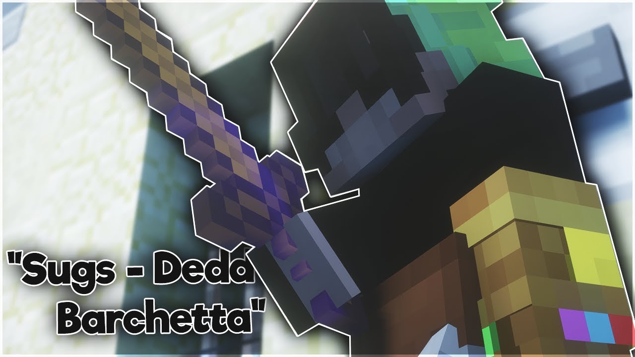 "Sugs - Dedd Barchetta" [🏹 OITC EDIT]